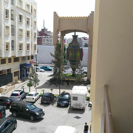 טנג'יר Aida Village מראה חיצוני תמונה
