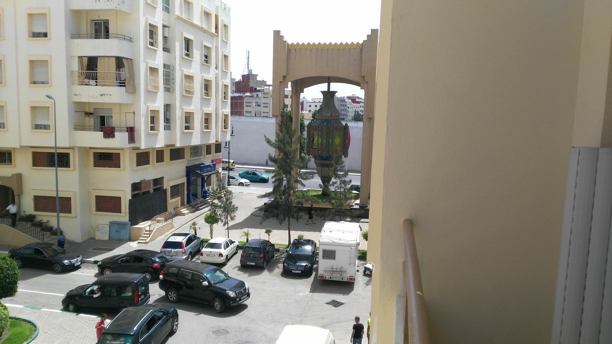 טנג'יר Aida Village מראה חיצוני תמונה
